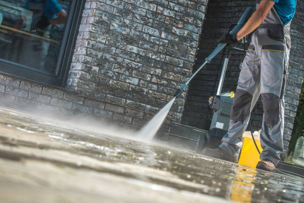 Best Animal Enclosure Cleaning  in Terrytown, LA