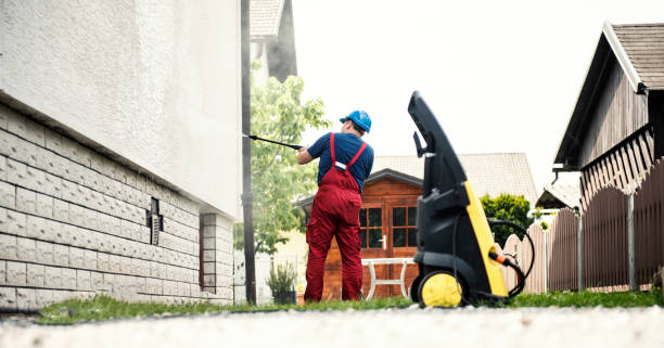 Best Gutter Cleaning  in Terrytown, LA